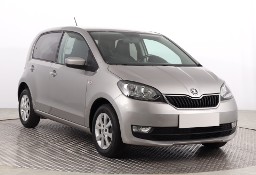 Skoda Citigo Citigo , Salon Polska, VAT 23%, Klimatronic, Parktronic