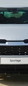 Kia Sportage IV 1.6 T-GDI MHEV 180KM 7DCT FWD Business Line| Sparkling Silver|RP24-3