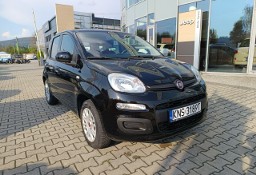 Fiat Panda III EASY 1.2 69KM, serwisowany, niski przebieg