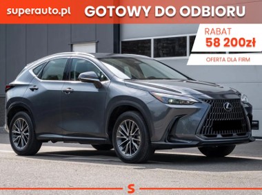 Lexus NX NX 14- 350h Prestige 2.5 Hybrid 350h Prestige 2.5 Hybrid 200KM | Podgrzewane-1