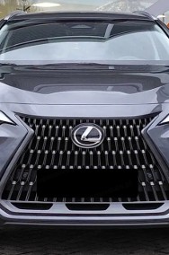 Lexus NX NX 14- 350h Prestige 2.5 Hybrid 350h Prestige 2.5 Hybrid 200KM | Podgrzewane-2