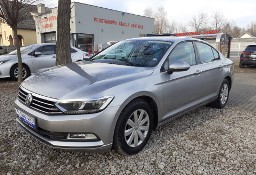 Volkswagen Passat B8 2,0 TDI 150 kM Salon Polska, F-VAT