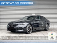 BMW SERIA 5 VII (F90) 550e xDrive M Sport 550e xDrive M Sport 3.0 (489KM)| Hak + Szklany dach