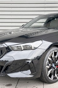 BMW SERIA 5 VII (F90) 550e xDrive M Sport 550e xDrive M Sport 3.0 (489KM)| Hak + Szklany dach-2