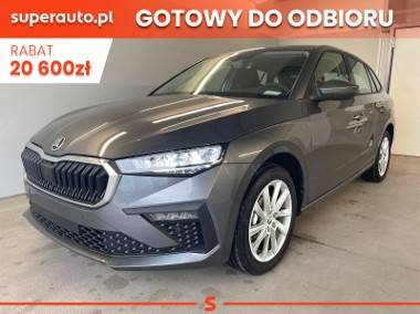 Skoda Scala Edition 130 1.0 TSI DSG Edition 130 1.0 TSI 115KM DSG-1