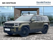 Hyundai Santa Fe III 1.6T-GDI PHEV 253KM 6AT 4WD Calligraphy Gwarancja 2030 Salon PL FV23