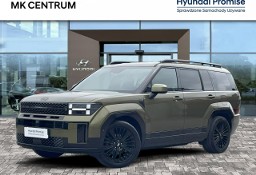 Hyundai Santa Fe III 1.6T-GDI PHEV 253KM 6AT 4WD Calligraphy Gwarancja 2030 Salon PL FV23