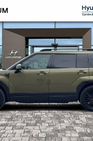 Hyundai Santa Fe III 1.6T-GDI PHEV 253KM 6AT 4WD Calligraphy Gwarancja 2030 Salon PL FV23-2