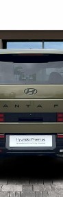 Hyundai Santa Fe III 1.6T-GDI PHEV 253KM 6AT 4WD Calligraphy Gwarancja 2030 Salon PL FV23-4