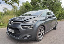 Citroen C4 Picasso II Bogata Opcja Exclusive