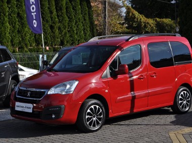 Peugeot Partner 1.6 HDI Salon POLSKA 127 tys km F.VAT23%-1