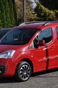 Peugeot Partner 1.6 HDI Salon POLSKA 127 tys km F.VAT23%-2