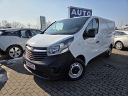 Opel Vivaro L1H1 Klimat Tempomat Bluetooth Hak VAT 23%