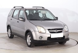 Suzuki Ignis I , Klima,ALU, El. szyby