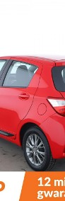 Toyota Yaris III 1.5 Dual VVT-iE Comfort-4