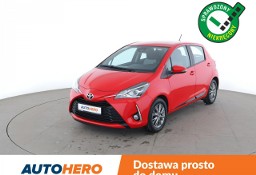 Toyota Yaris III 1.5 Dual VVT-iE Comfort