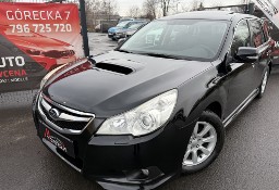 Subaru Legacy / Legacy Outback V Salon PL*2010r*Podrzewane Fotele*Alusy*Xenon*4x4