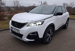 Peugeot 3008 II Allure automar bezwypadkowy