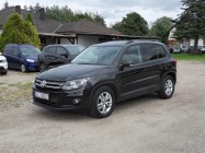 Volkswagen Tiguan I 2.0 TDI 110 KONI, ZADBANY