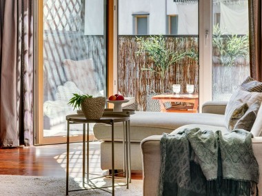 <p>Przestronne 3 pokoje, 2 łazienki, 2 balkony</p>-1