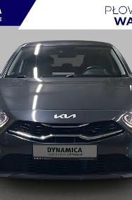 Kia Cee'd III VAT 23% 1.5T-GDI 160KM M6 2023 r., salon PL, I właściciel-2