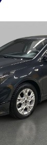 Kia Cee'd III VAT 23% 1.5T-GDI 160KM M6 2023 r., salon PL, I właściciel-3