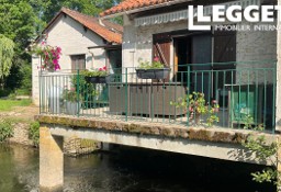 Lokal Brantôme En Périgord