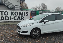 Ford Fiesta VIII Stan bardzo dobry.