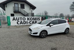 Ford Fiesta VIII Stan bardzo dobry.