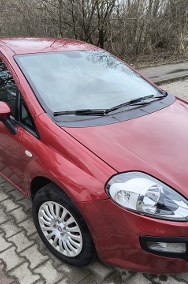 Fiat Punto Evo-2