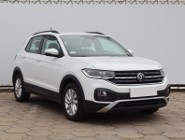 Volkswagen T-Cross , Salon Polska, 1. Właściciel, Serwis ASO, Automat, VAT 23%,