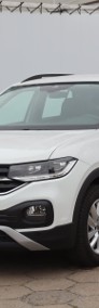 Volkswagen T-Cross , Salon Polska, 1. Właściciel, Serwis ASO, Automat, VAT 23%,-3