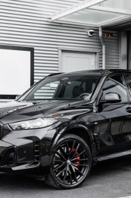 BMW X5 G05 xDrive50e Individual Edition xDrive50e Individual Edition 3.0 (489KM)|-2