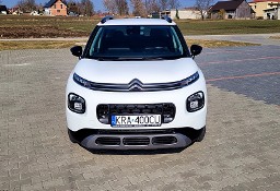 Citroen C3 Aircross Super uniwersalny dieselek