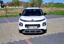 Citroen C3 Aircross Super uniwersalny dieselek