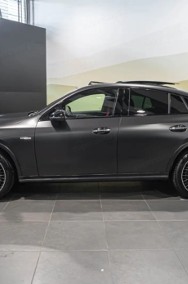 Mercedes-Benz Klasa GLC AMG Coupe 43 4-Matic Pakiet AMG Premium Plus + Night + Zimowy + Asystenta-2