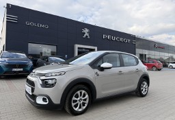 Citroen C3 1.2 PureTech 82KM Wersja You!*Gwarancja fabryczna*Salon Polska*