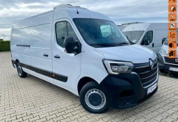 Renault Master CHŁODNIA - MROŹNIA -20st.C / PRĄD 220V /95 tys.km / GWARANCJA