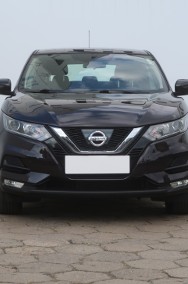 Nissan Qashqai II , Salon Polska, 1. Właściciel, Serwis ASO, Klimatronic,-2