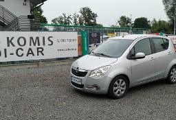 Opel Agila B Stan bardzo dobry.