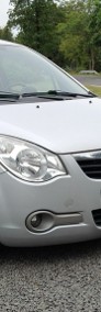 Opel Agila B Stan bardzo dobry.-3