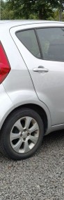 Opel Agila B Stan bardzo dobry.-4