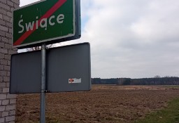 Działka rolna Łowicz, ul. Łódzka