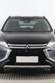 Mitsubishi Eclipse Cross , Salon Polska, Automat, Navi, Klimatronic, Tempomat,-2