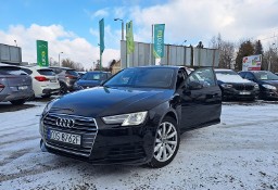 Audi A4 B9 FL 2.0 TFSi 252 KM, Automat, Skóra, Sedan, Zarejestrowany !!!