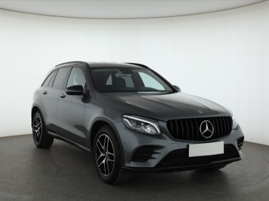 Mercedes-Benz Salon Polska, Serwis ASO, Automat, Skóra, Navi, Klimatronic,-1