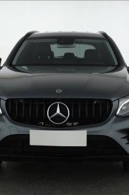 Mercedes-Benz Salon Polska, Serwis ASO, Automat, Skóra, Navi, Klimatronic,-2
