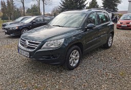 Volkswagen Tiguan I Track &amp; Field* 4x4