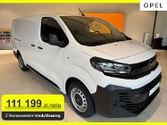 Opel Vivaro XL Extra Long L2H1 XL Extra Long L2H1 2.0 144KM