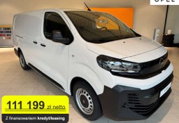 Opel Vivaro XL Extra Long L2H1 XL Extra Long L2H1 2.0 144KM